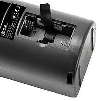 Feuchtigkeitsmessgerät Batteriefach