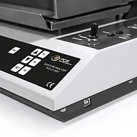 Feuchtigkeitsmessgerät Anschlüsse