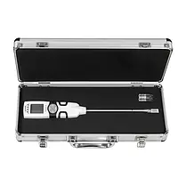 Frittieröltester / Speiseöl-Prüfgerät Lieferumfang