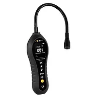 Gas Leckdetektor / Leckagedetektor PCE-HAD 5 für Kältemittelgase FCKW, HFCKW und HFKW 