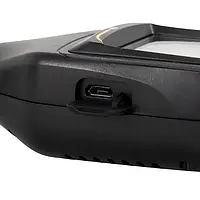 Gasspürgerät Micro USB