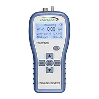 Gaswarngerät Formaldehyd HFX205 