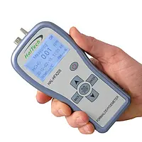 Gaswarngerät / Gaswarner Anwendungsbild
