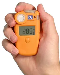 Gaswarngerät Gasman-O3-A (OZON) 