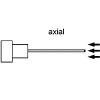 Gaussmeter Skizze