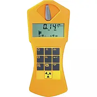 Geigerzähler GS 1 