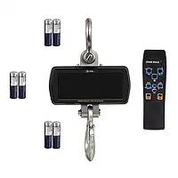 Hängewaage Lieferumfang