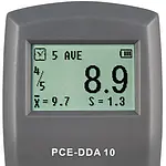 Härteprüfgerät PCE-DDA 10 