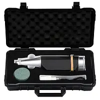 Härtetestgerät Lieferumfang