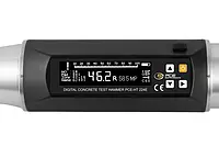 Härtemessgerät / Härtetestgerät Display
