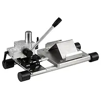 Härteteststand für Riffelwalzen PCE-5000-HSS-RW  