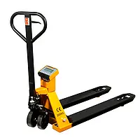 Handstapler mit Wiegesystem PCE-PTS 1N