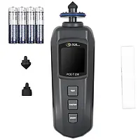 Handtachometer Lieferumfang