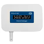 HLK-Messgerät für Feuchte / Temperatur PCE-HT 420IoT