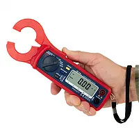 HLK-Messgerät / HSK Messgerät  Anwendungsbild