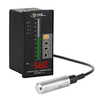HLK-Messgerät / HSK Messgerät PCE-WLC 10 