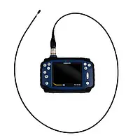 HLK-Messgerät Front