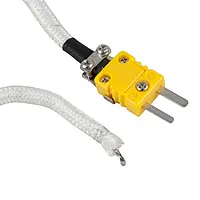 Hochtemperatur- Drahtfühler TF-121