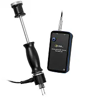 Holzfeuchtemessgerät mit Smartphone Bedienung PCE-WMT 200 