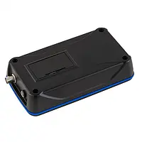 Holzfeuchtemessgerät / Holzfeuchtemesser Rückseite