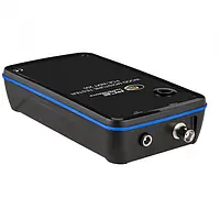 Holzfeuchtemessgerät / Holzfeuchtemesser Anschlüsse