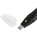 HVAC Messgerät PCE-ADL 11 USB