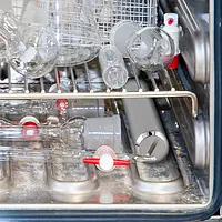 HVAC Messgerät Anwendung