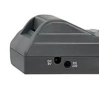 HVAC Messgerät Sensor