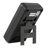 HVAC Messgerät PCE-PDR 10 Ständer