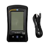 Hygrometer PCE-CMM 10 Lieferumfang