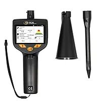 Industrie Stethoskop pce-ldc-20-frontal-