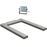 Industrielle Wiegetechnik PCE-EP 1500 