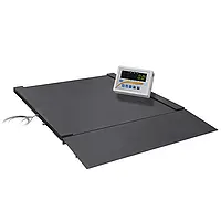 Industrielle Wiegetechnik PCE-SD 1500 