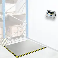 Industrielle Wiegetechnik PCE-SD 1500F SST 