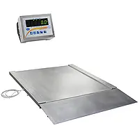 Industrielle Wiegetechnik PCE-SD 2000 SST 