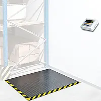 Industrielle Wiegetechnik PCE-SD 3000F 