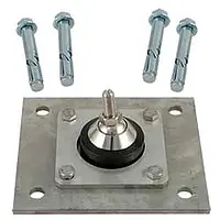 Waage aus der Industriellen Wiegetechnik  PCE-SD 3000F