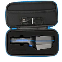 Infrarotthermometer / IR-Thermometer Lieferumfang