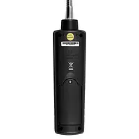 Infrarotthermometer Rückseite