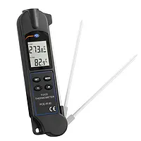 Infrarotthermometer PCE-IR 80