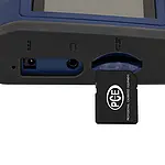 Inspektionskamera Micro SD