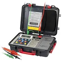 Installationstester / Elektrotester PCE-IT 150