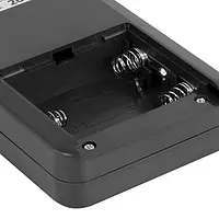 IoT Messgerät / IoT Sensor Batteriefach