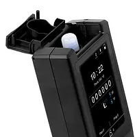 IoT Messgerät Anwendung