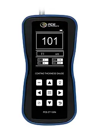 IoT Messgerät / IoT Sensor Frontal