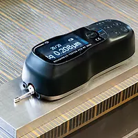 IoT Messgerät Anwendung