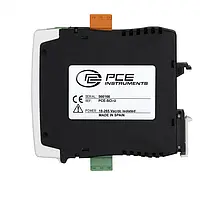 IoT Messgerät / IoT Sensor Seitenansicht