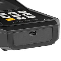 Kabellängenmessgerät / Leitungssucher USB