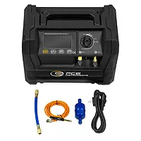 Kältemessgerät Lieferumfang