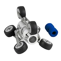 Kameraführung PCE-VE-WAGON